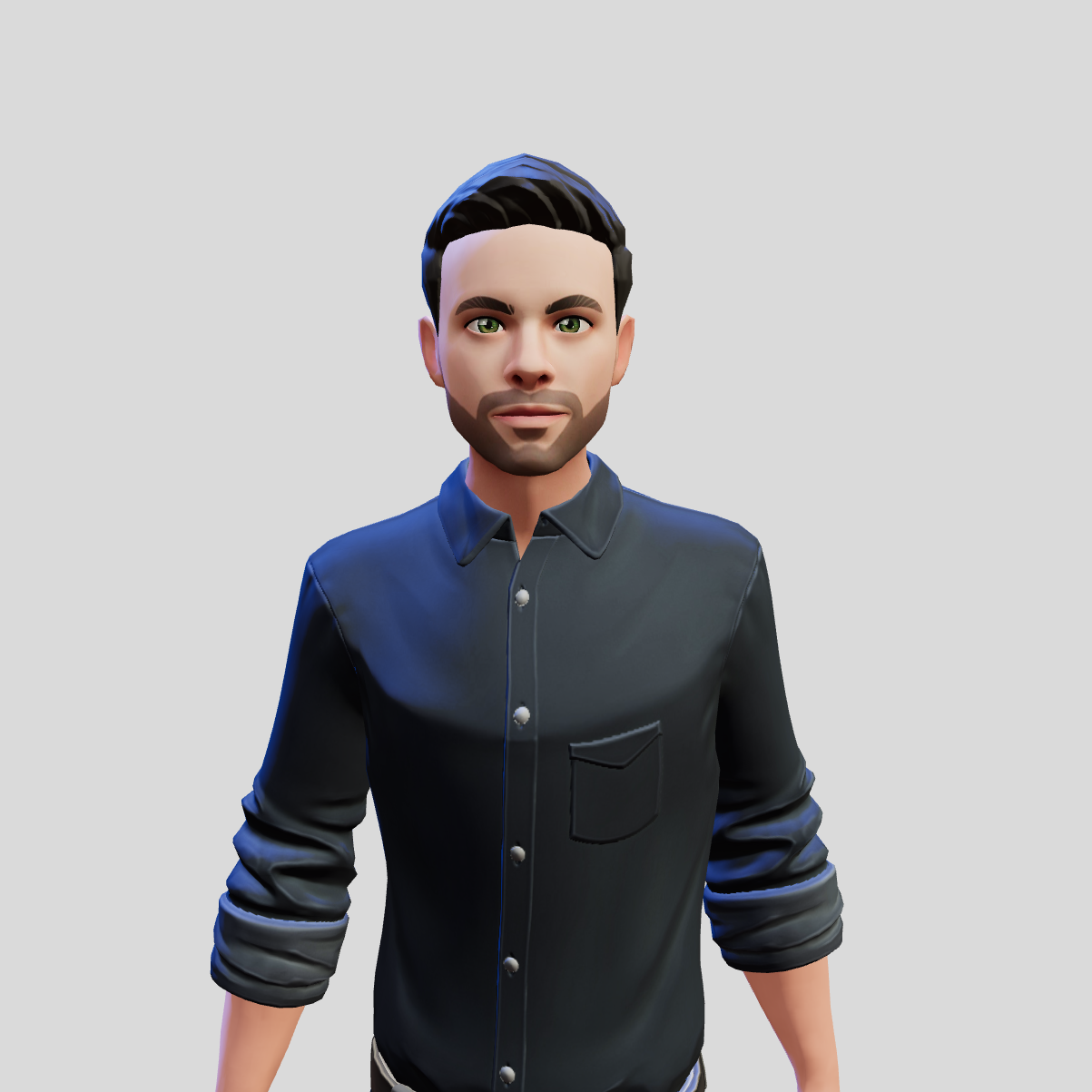 Martin Oosthuizen